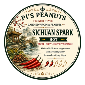 Sichuan Spark