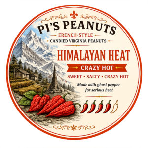 Himalayan Heat