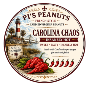 Carolina Chaos