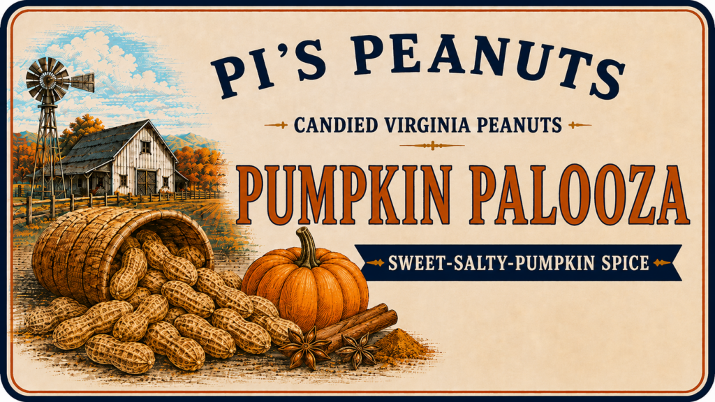 Pumpkin Palooza